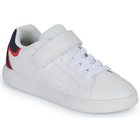 Lage Sneakers Geox J ECLYPER BOY"