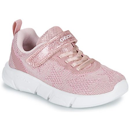 Lage Sneakers Geox J ARIL GIRL"
