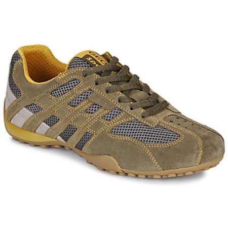 Lage Sneakers Geox U SNAKE ORIGINAL"