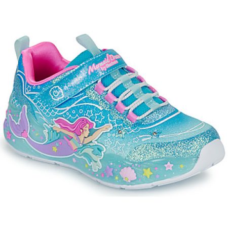 Lage Sneakers Skechers S-LIGHT: MERMAID DREAMS"