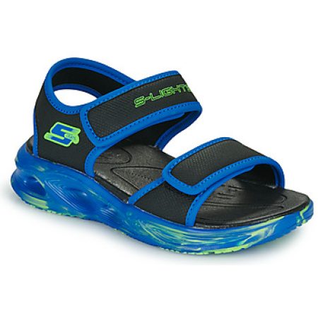 Sandalen Skechers SANDALE LUMINEUSE SOLA GLOW"