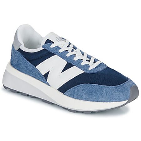 Lage Sneakers New Balance 370"