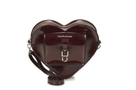 Rugzak Dr. Martens Heart Backpack"