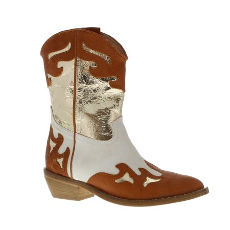 Curiosite Enkellaars 103687