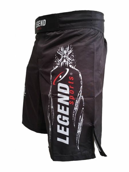 Legend Sports Mma sportbroekje heren/dames polyester