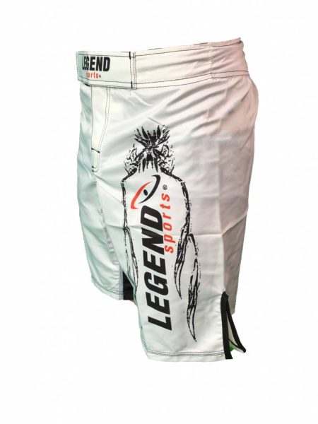 Legend Sports Mma sportbroekje heren/dames polyester