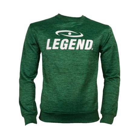 Legend Sports Sweater kids/volwassenen slimfit polyester