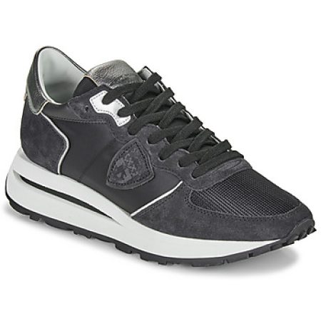 Lage Sneakers Philippe Model TROPEZ HAUTE LOW WOMAN"
