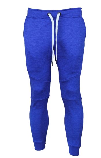 Legend Sports Joggingbroek kids/volwassenen slimfit polyester