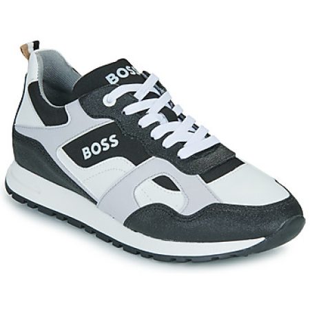 Lage Sneakers BOSS J51658"