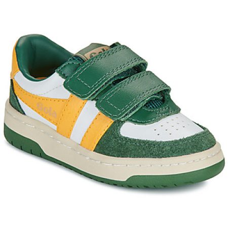 Lage Sneakers Gola Hawk Strap"