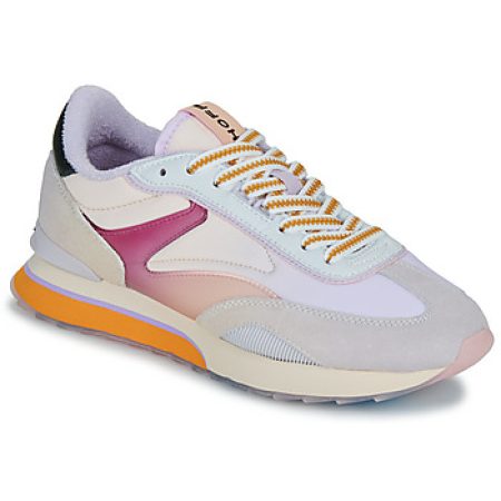 Lage Sneakers HOFF BULL"