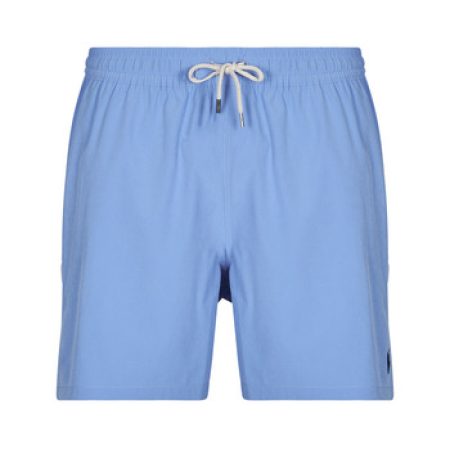 Zwembroek Polo Ralph Lauren MAILLOT DE BAIN UNI EN POLYESTER RECYCLE"