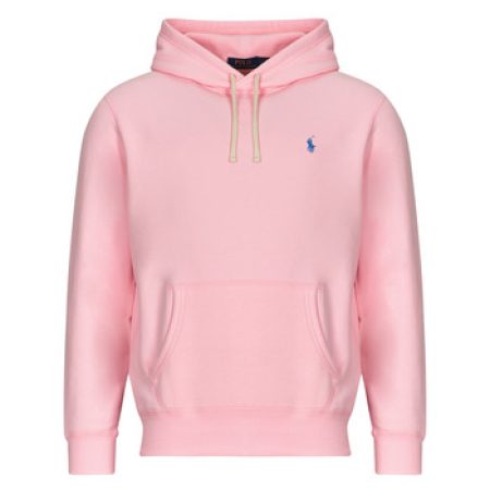 Sweater Polo Ralph Lauren SWEAT A CAPUCHE MOLTONE EN COTON"