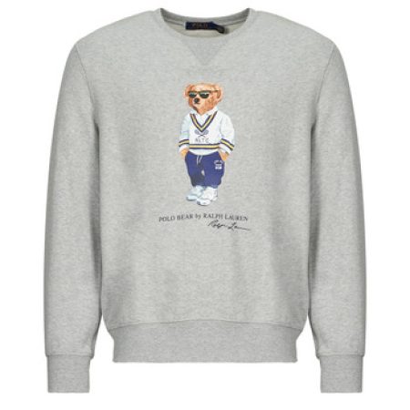 Sweater Polo Ralph Lauren SWEATSHIRT COL ROND POLO BEAR"