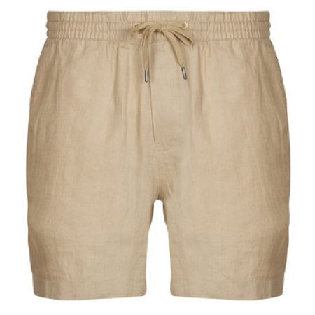 Korte Broek Polo Ralph Lauren SHORT EN LIN"