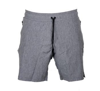 Legend Sports Short met rits vakken kids/volwassenen polyester