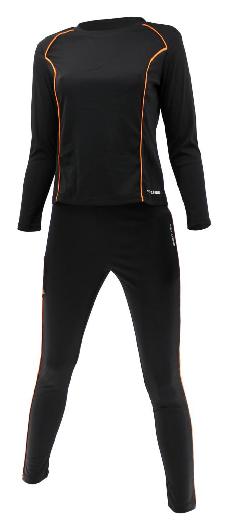 Legend Sports Legend dry-fit dames sweatsuit