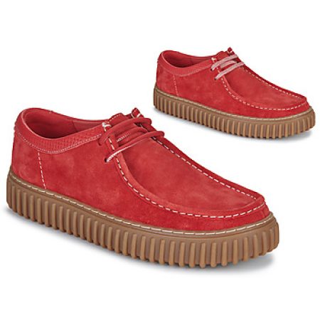 Nette schoenen Clarks TORHILL LO"