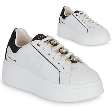 Lage Sneakers Tosca Blu ELETTRA"