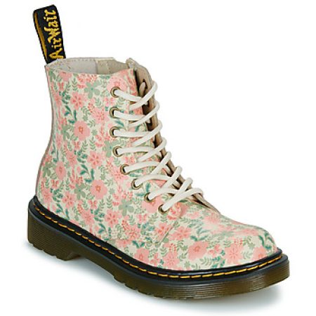 Laarzen Dr. Martens 1460 Pascal J Pop Floral Print"