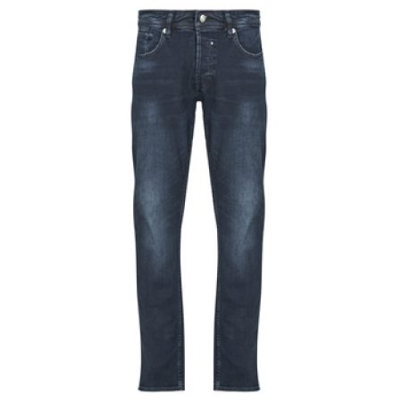 Straight Jeans Teddy Smith REG"