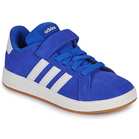 Lage Sneakers adidas GRAND COURT 00s EL C"