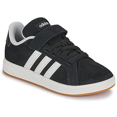 Lage Sneakers adidas GRAND COURT 00s EL C"