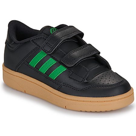 Lage Sneakers adidas RAPID COURT EL CF C"