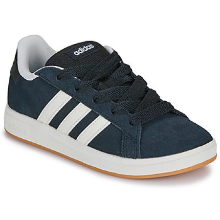 Lage Sneakers adidas GRAND COURT 00s K"
