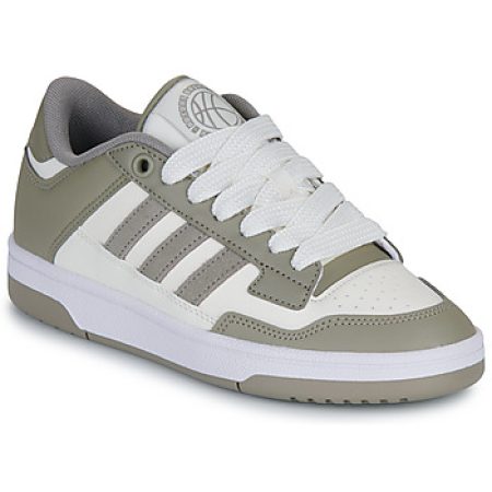 Lage Sneakers adidas RAPID COURT LOW J"