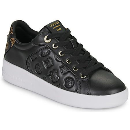 Lage Sneakers Guess RONII"