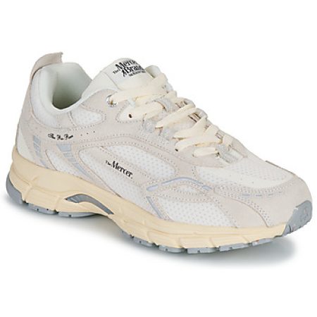 Lage Sneakers Mercer Amsterdam The Re-Run Vintage Suede"