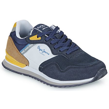 Lage Sneakers Pepe jeans LONDON LIFE B"