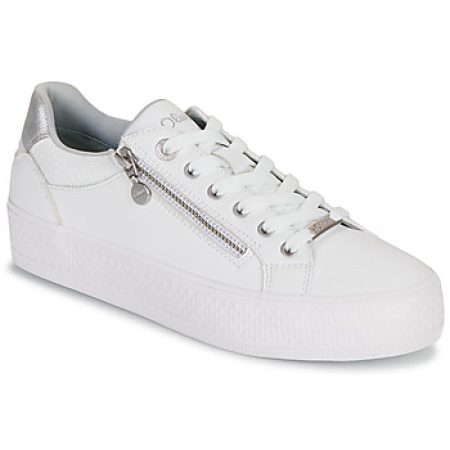 Lage Sneakers S.Oliver 5-23600-42-100"