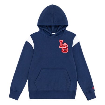 Sweater Levis PREP SPORTS HOODIE"