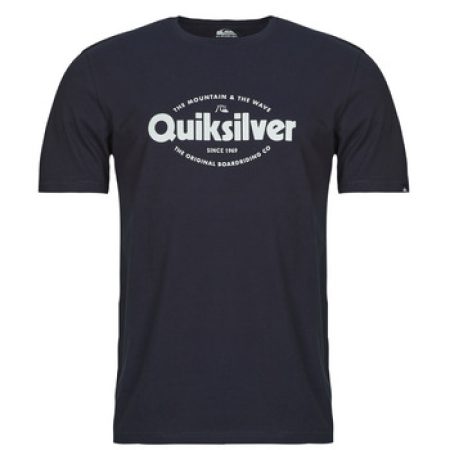 T-shirt Korte Mouw Quiksilver EV SHAPE ALL DAY SS"