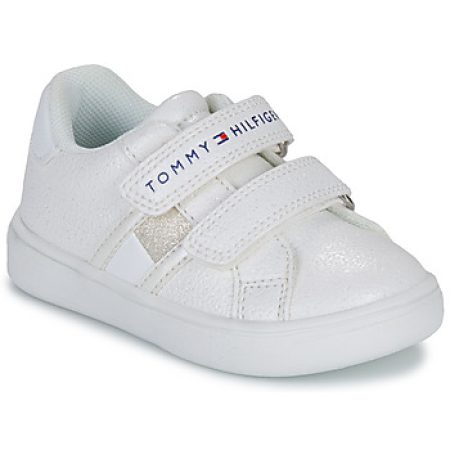 Lage Sneakers Tommy Hilfiger LOGAN"