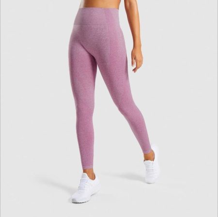 Legend Sports Dames sportlegging pro sweet pink