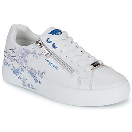 Lage Sneakers Dockers by Gerli 56GM203"