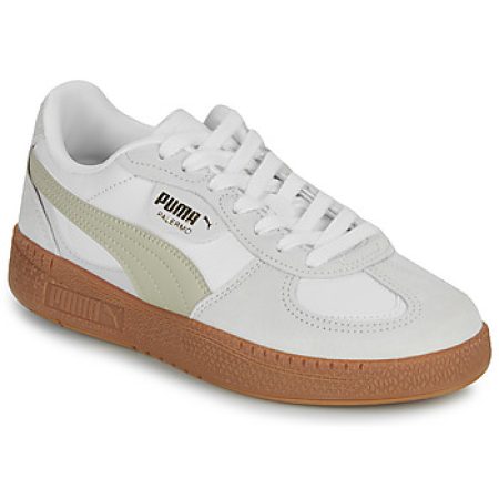 Lage Sneakers Puma Palermo Moda Wns"