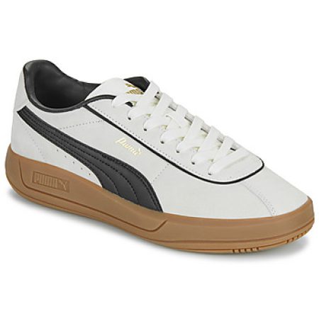 Lage Sneakers Puma Club Klassika SD"