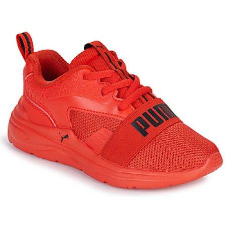Lage Sneakers Puma Wired 2 PS"