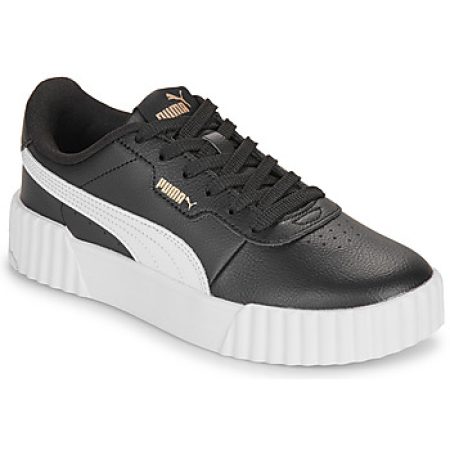 Lage Sneakers Puma Carina 3.0 Jr"