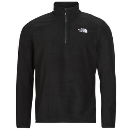 Fleece Jack The North Face 100 Glacier 1/4 Zip"