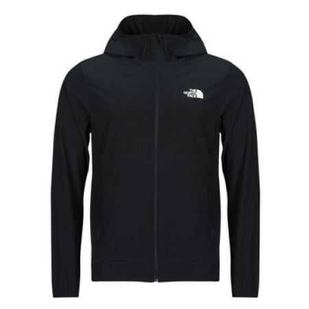 Sweater The North Face 24/7 Woven Fz Hood"