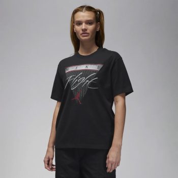 Jordan Essentials Gfx - Dames T-shirts