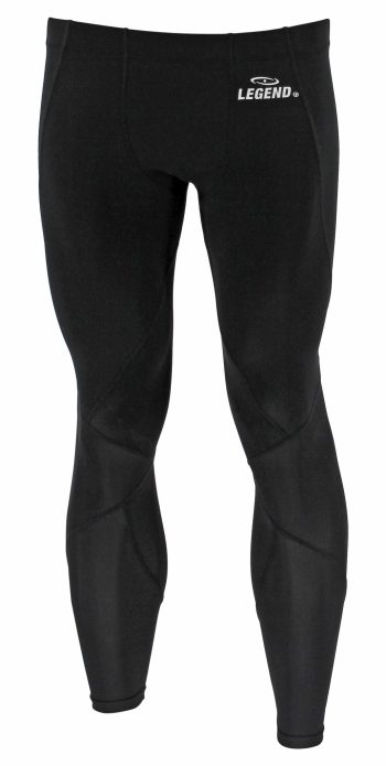 Legend Sports Premium sportlegging heren legend dryfit