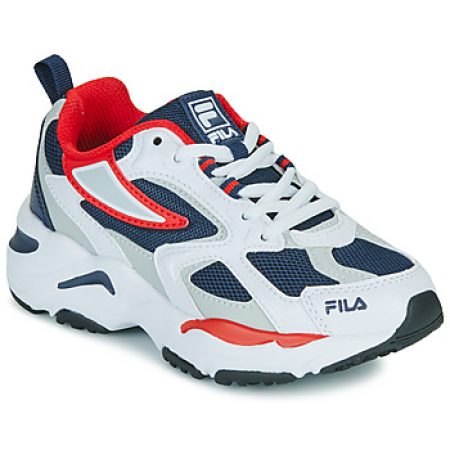 Lage Sneakers Fila CR-CW02 RAY TRACER kids"