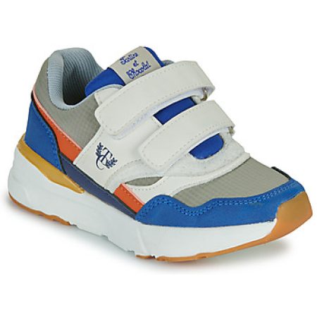 Lage Sneakers Tartine Et Chocolat T C 18 EASY"